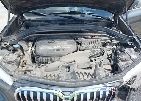 2020 BMW X1 xDrive28I z USA, uszkodzony, nr VIN WBXJG9C02L3L85664